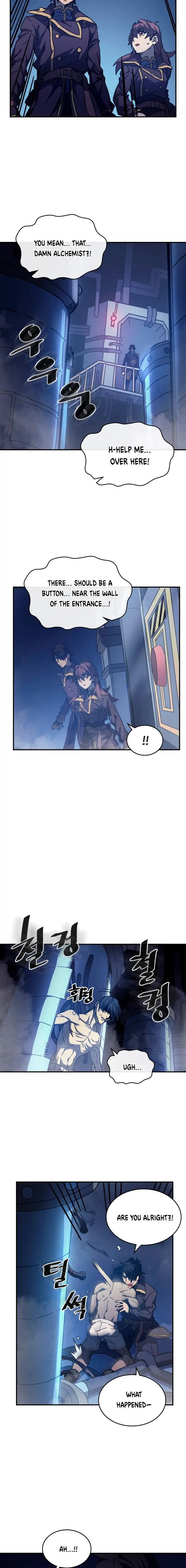 A Returner’s Magic Should Be Special Chapter 128 image 06_optimized